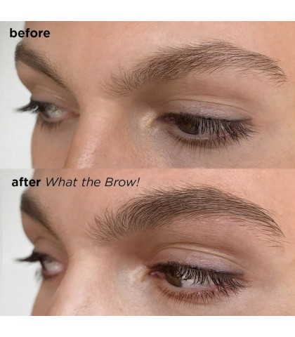 度身訂製眉毛生長療程