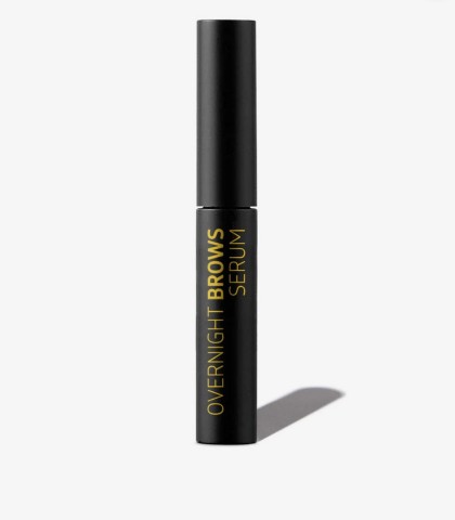 晚間眉毛增長豐盈精華