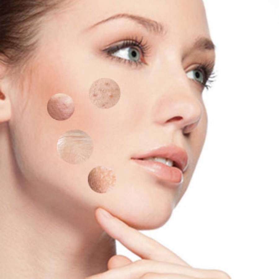 Personalized Skin Analysis and Skincare Product Recommendation