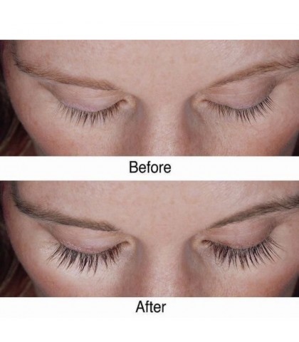 度身訂製睫毛生長療程