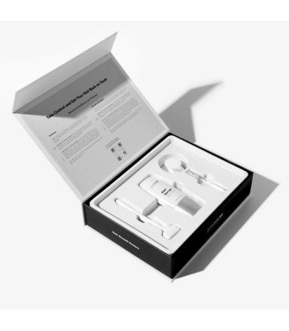 AnteAGE 重生活髮家用套裝