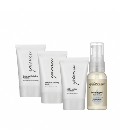 Epionce 快速療效修復組合